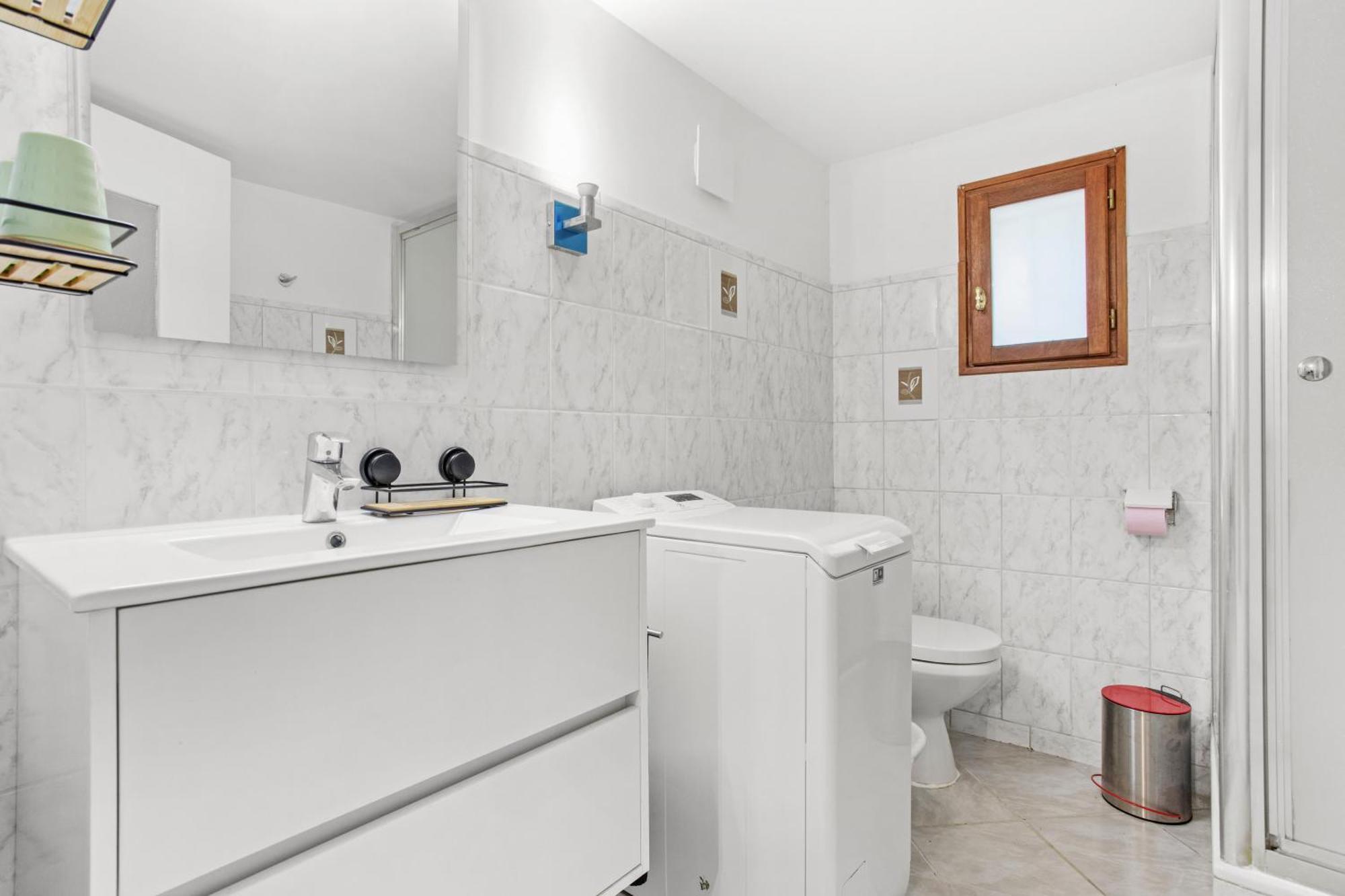 Appartement La Marina