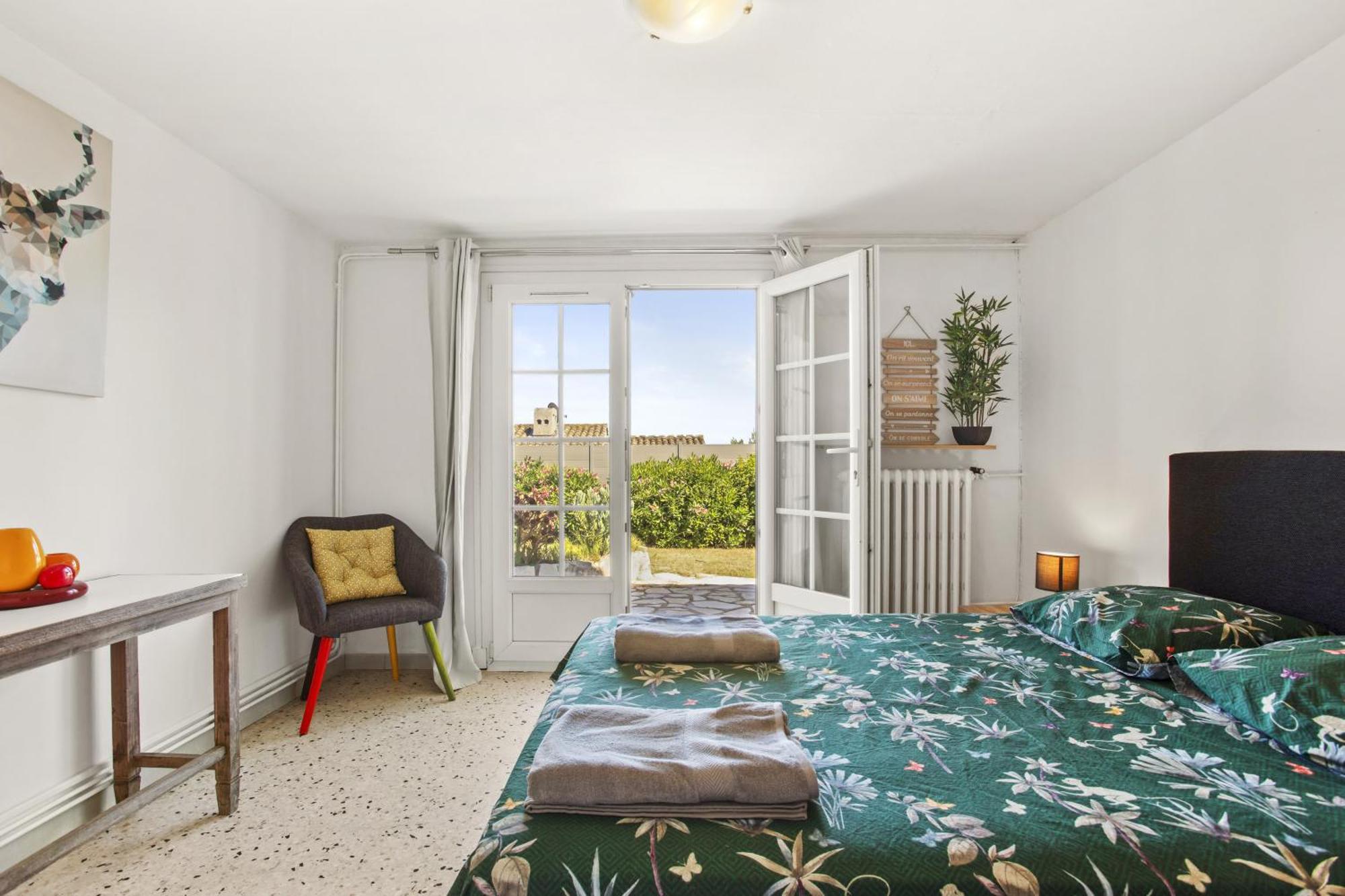 Appartement La Marina Fréjus