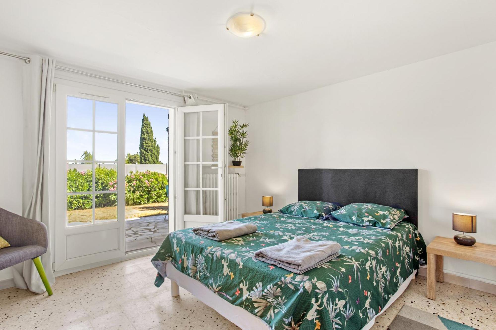 La Marina Appartement *