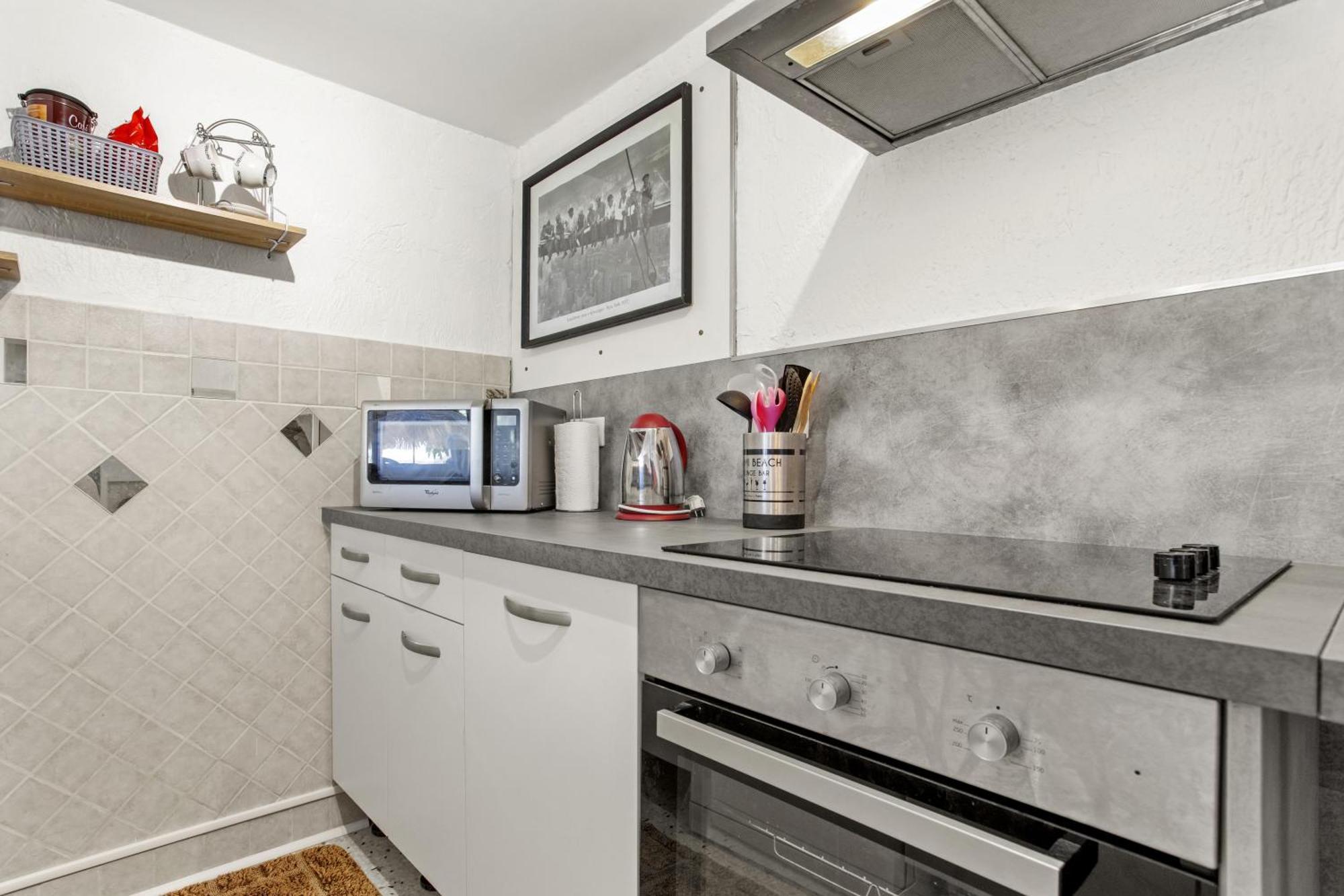 Appartement La Marina Fréjus