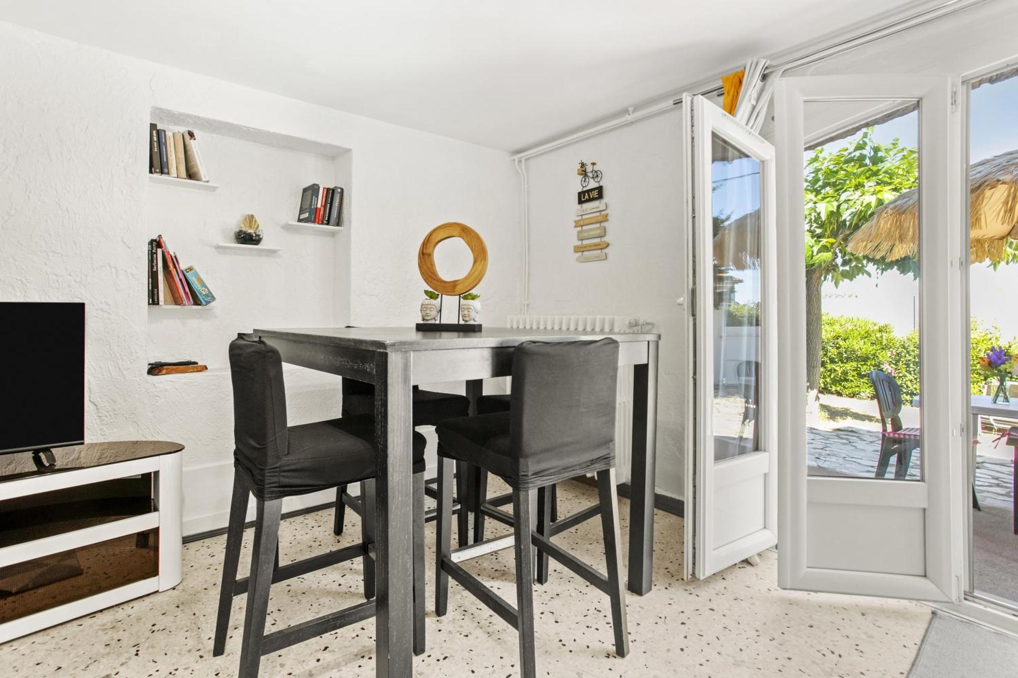 La Marina Appartement