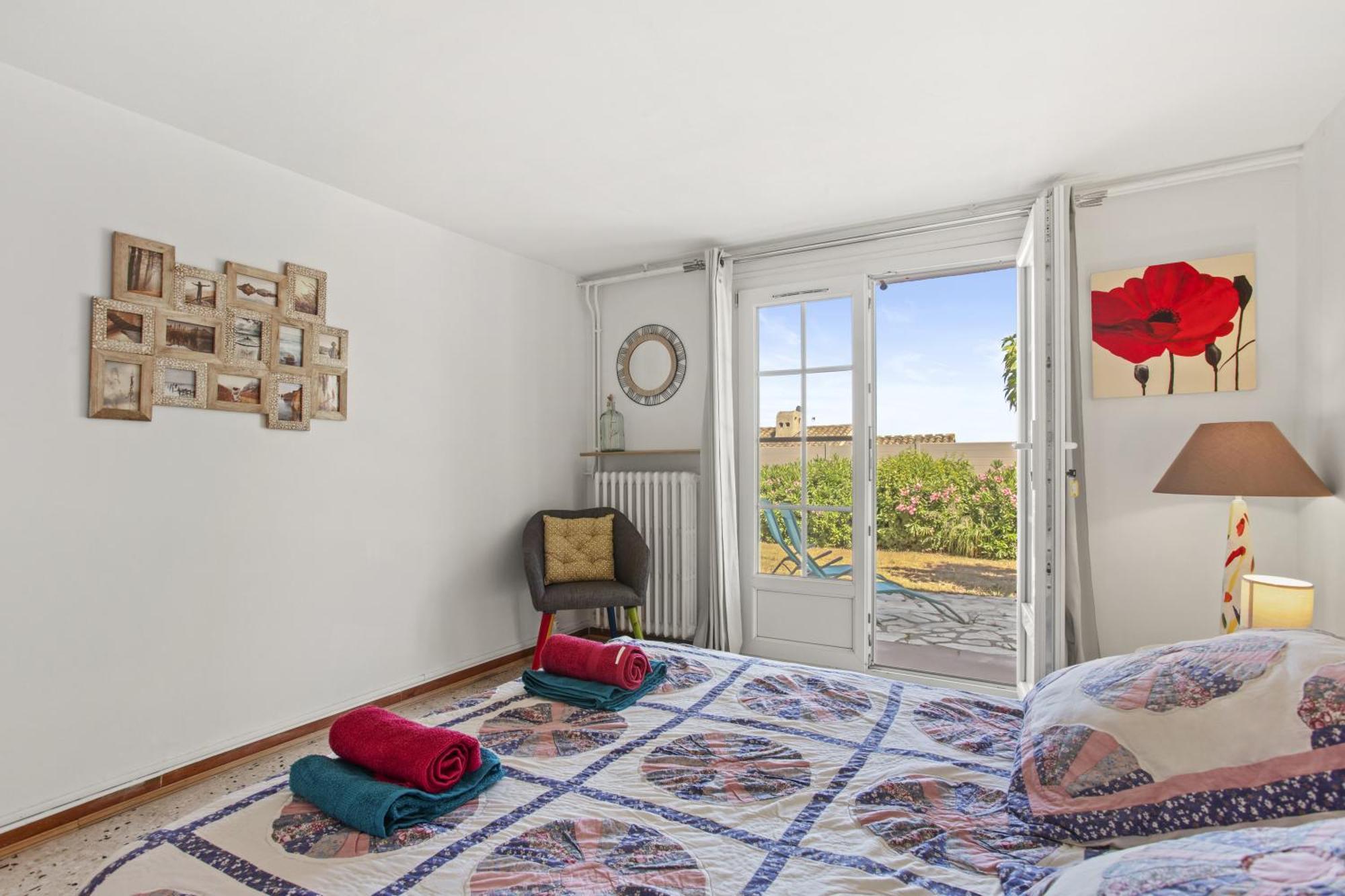Appartement La Marina Fréjus