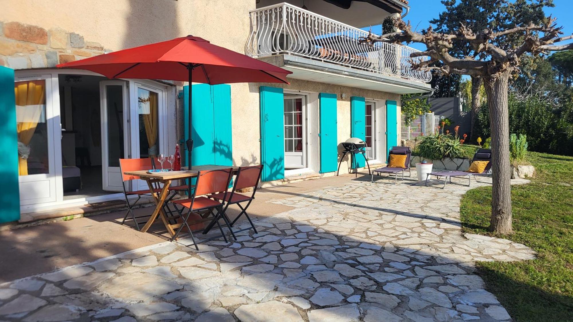 La Marina Appartement Fréjus